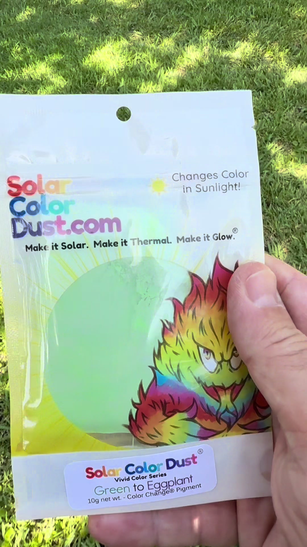 @SolarColorDust.com