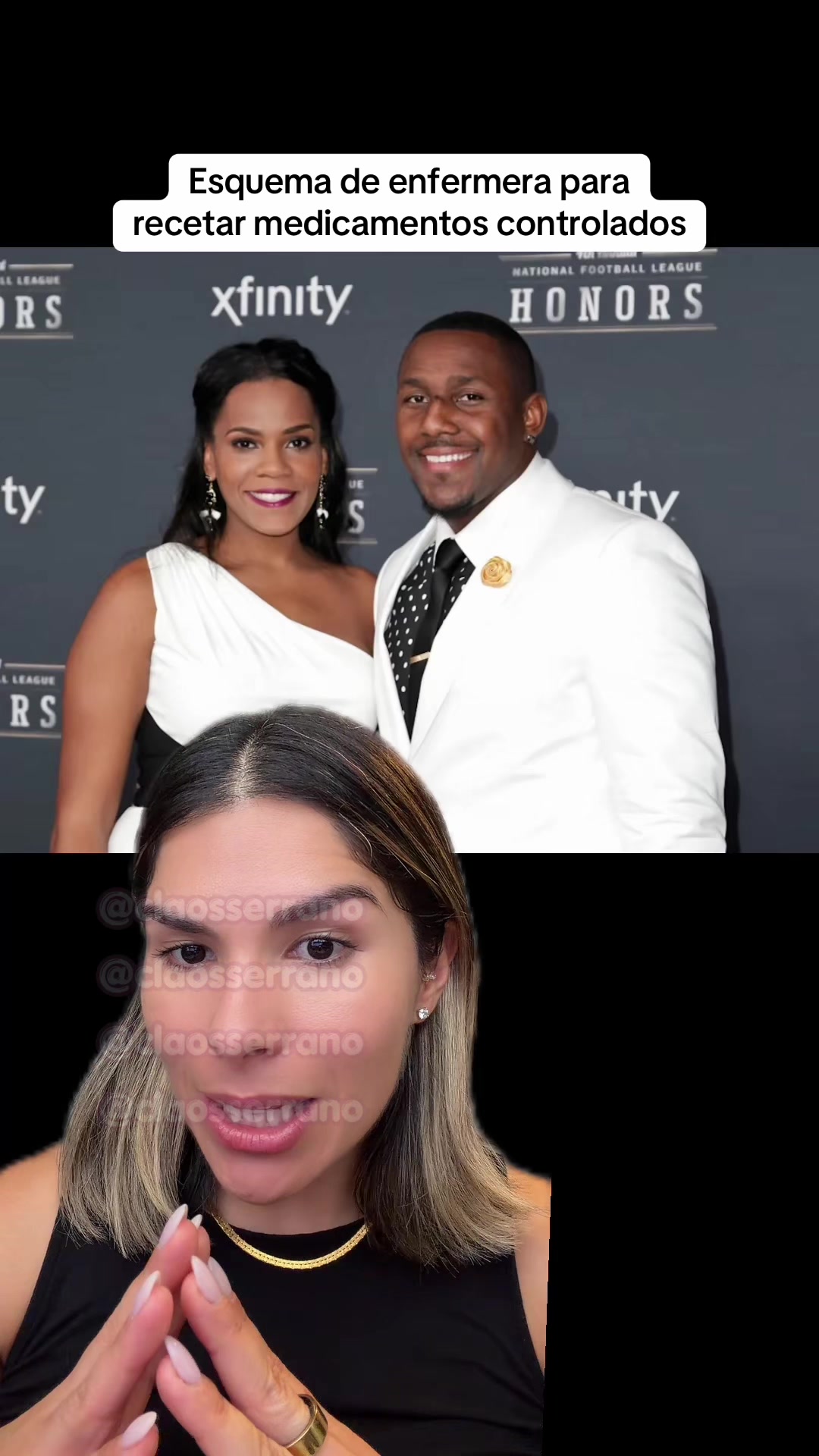 @Claudia Serrano