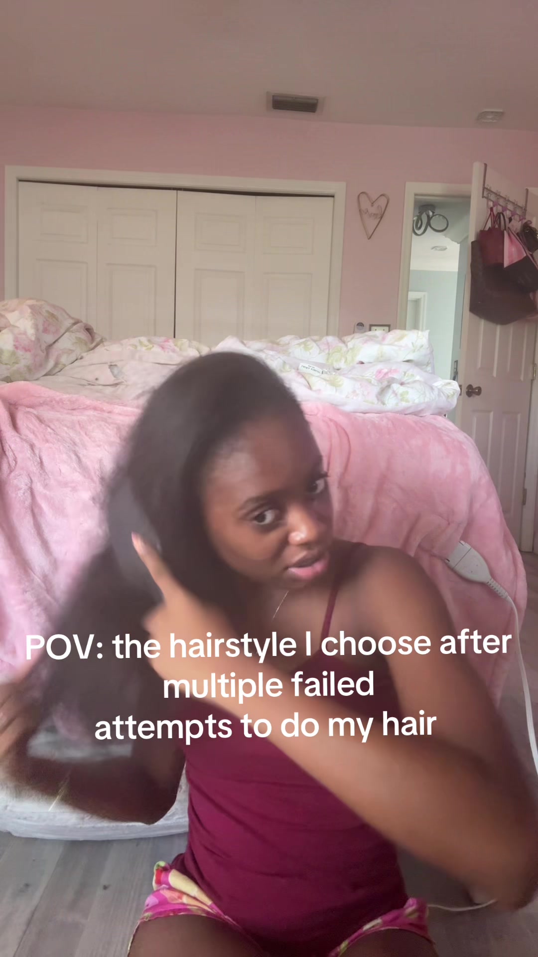 @Zi’ya Michelle
