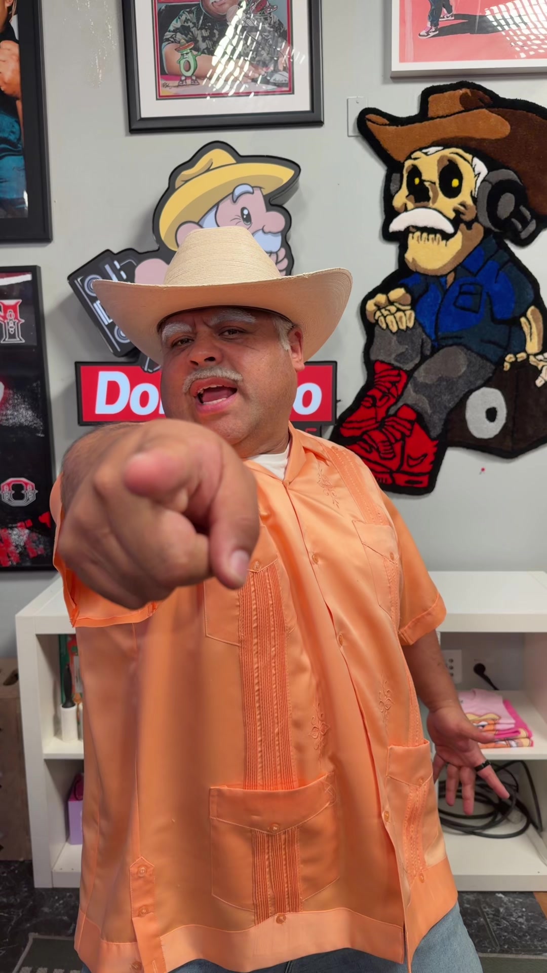 @DON CHETO