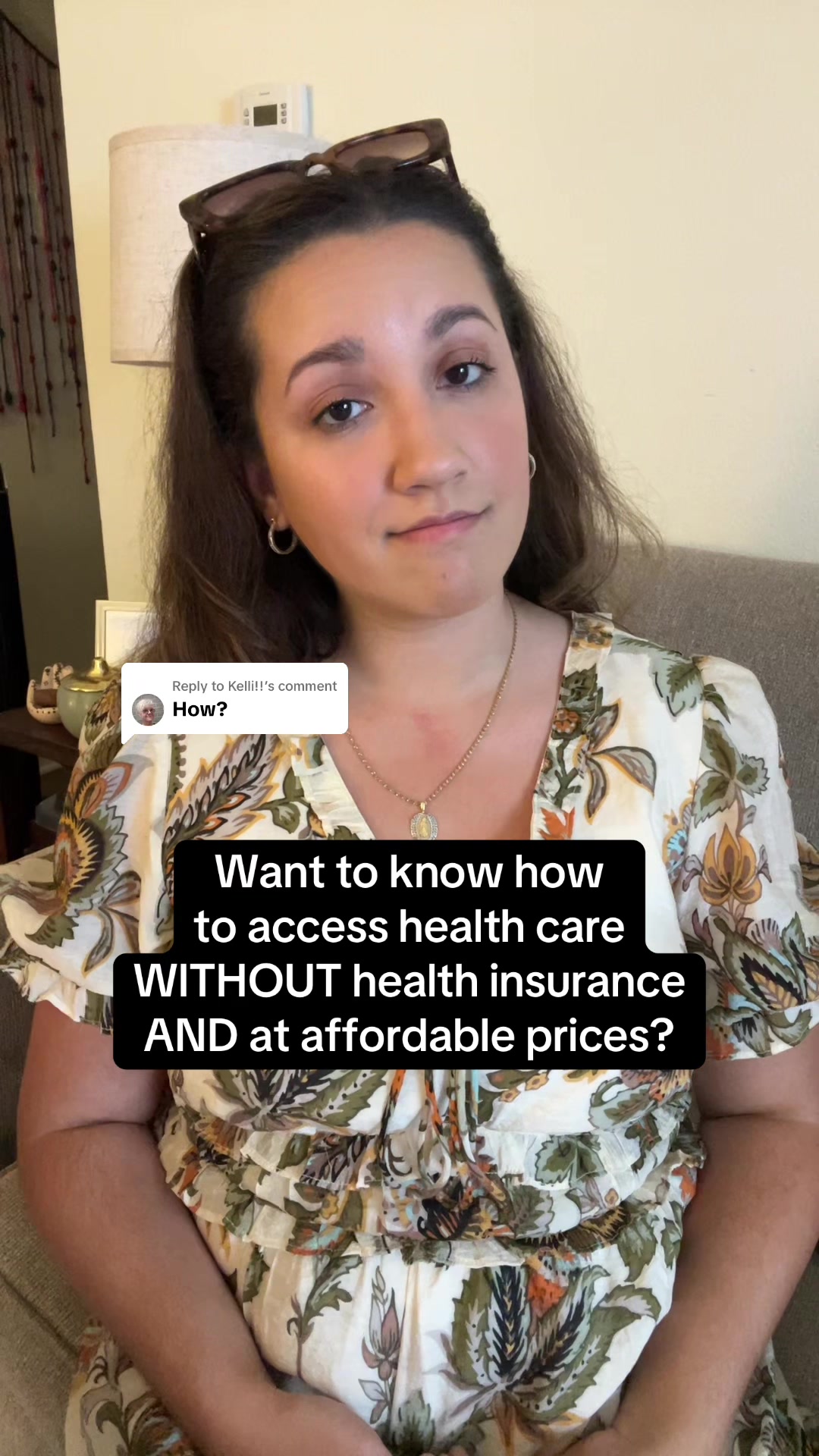 @Miranda | Healthcare BFF