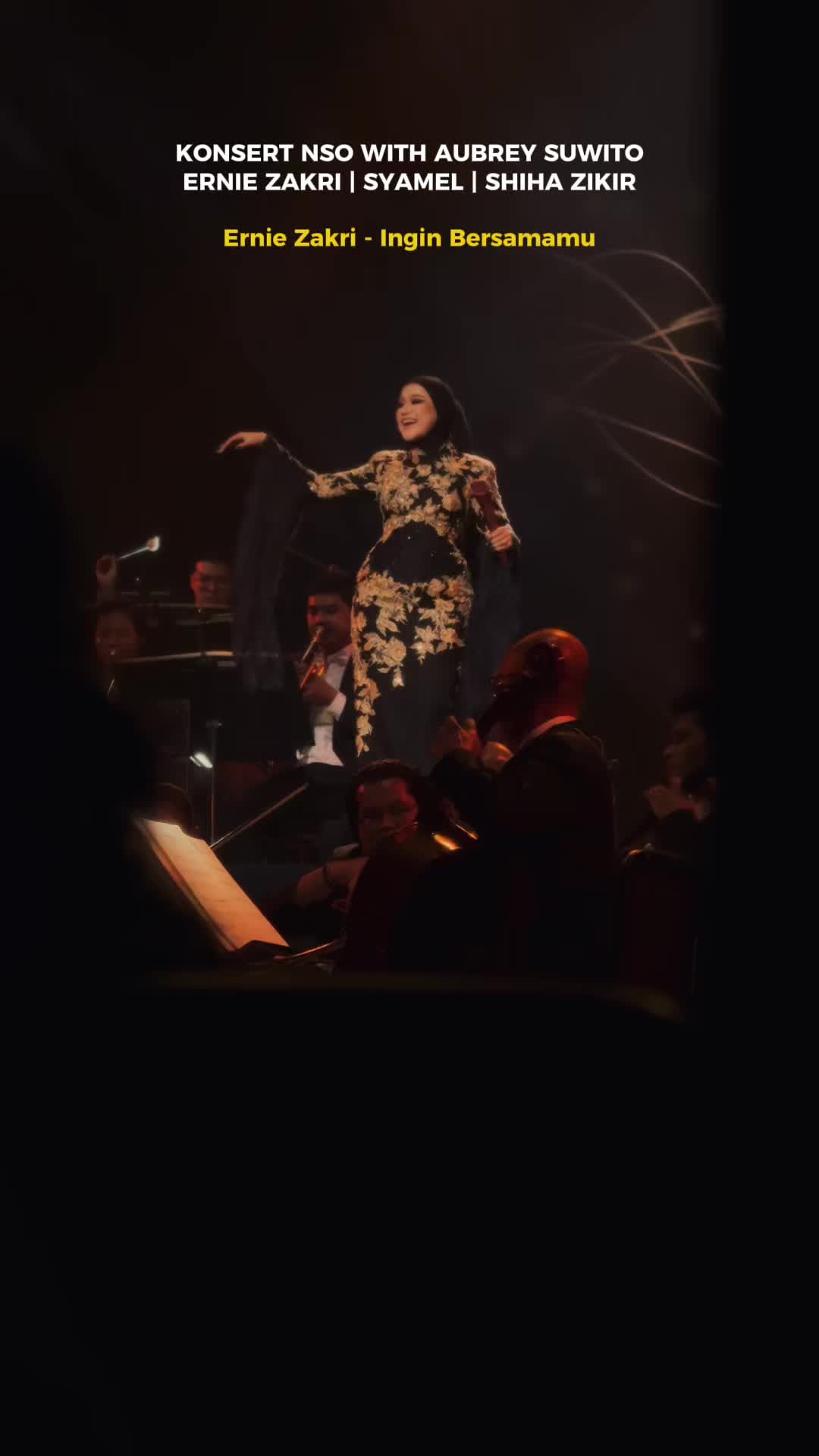 @Nisa Rina | Anak Perantau