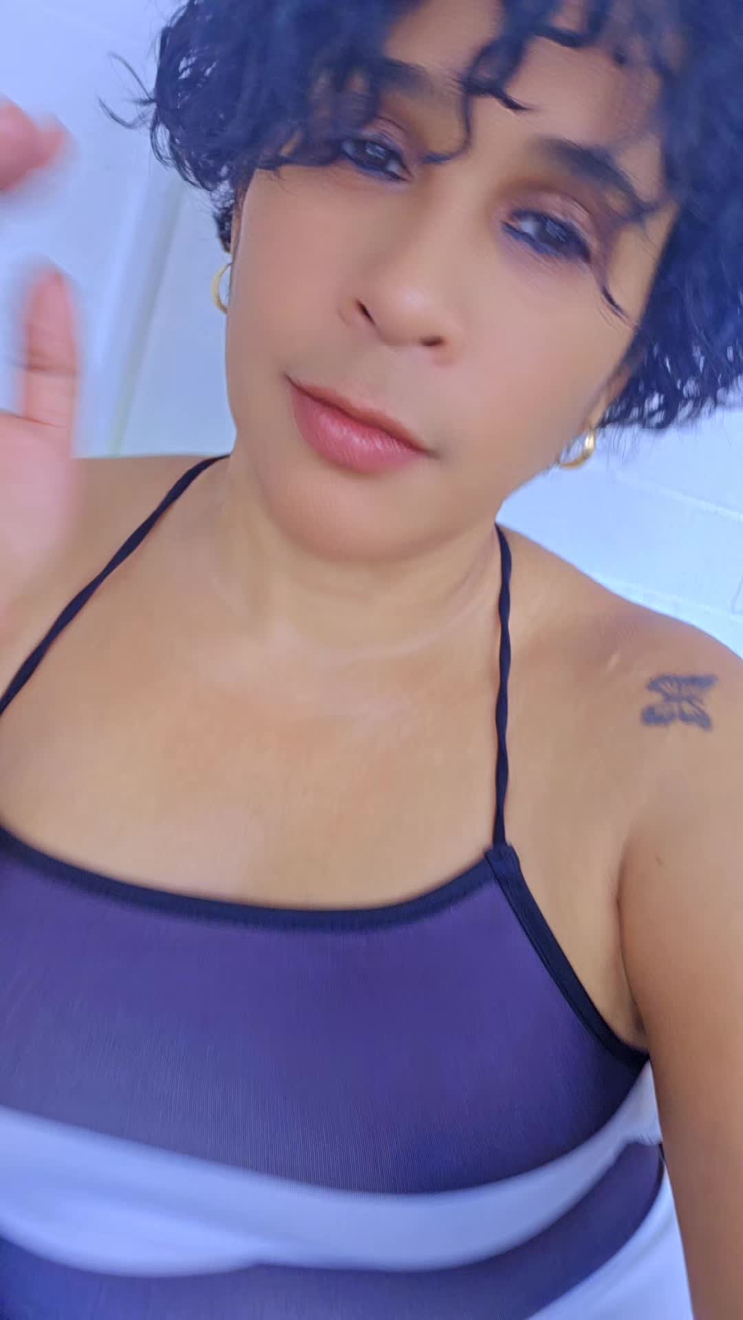 @Tu _negrita+consentida ❤💃🙏