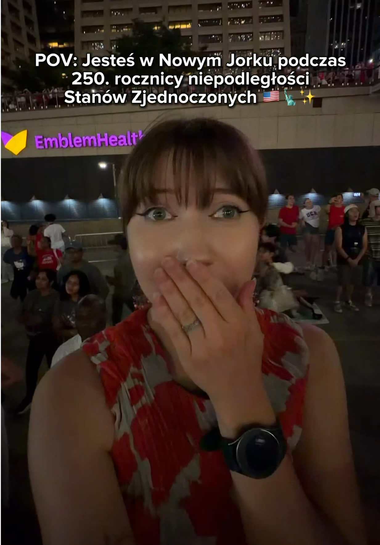 @Kornelia | Życie w Nowym Jorku
