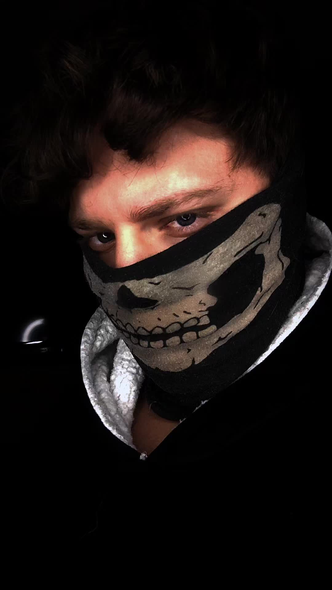 @CodeName:Bison🦬