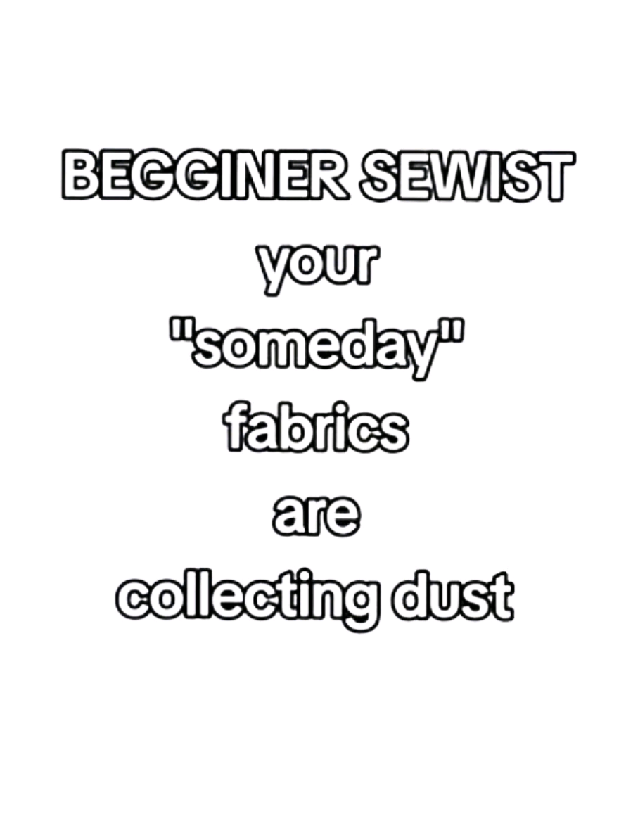 @MessyDesigner🪡🧵✂️