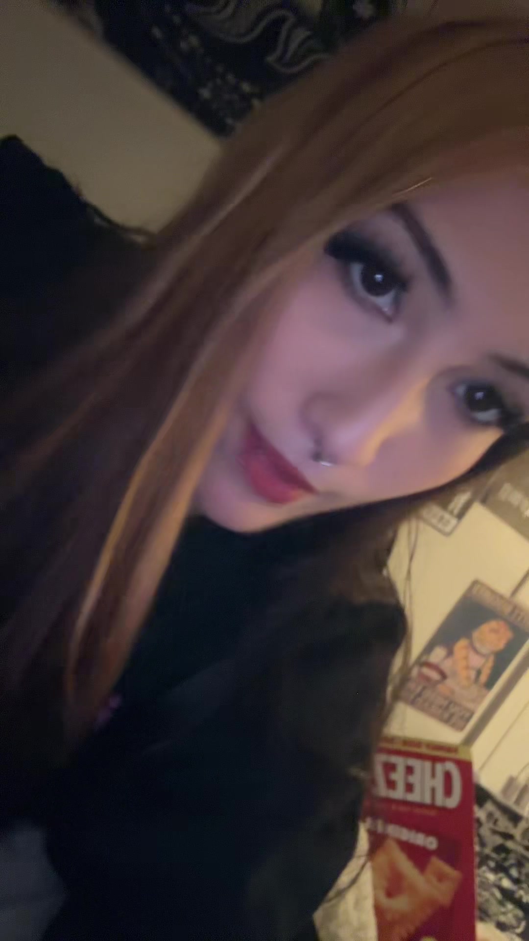 @kayden rae