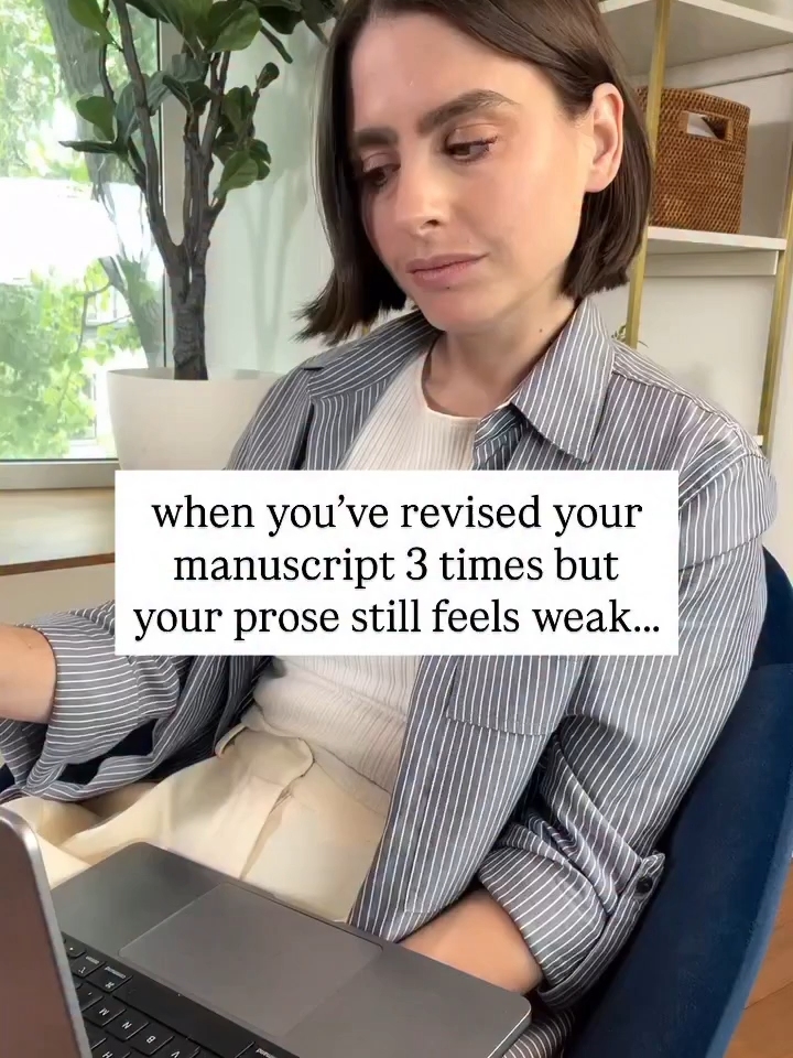 @Lauren&ensp;Kay&ensp;|&ensp;YA&ensp;Author&ensp;✍️