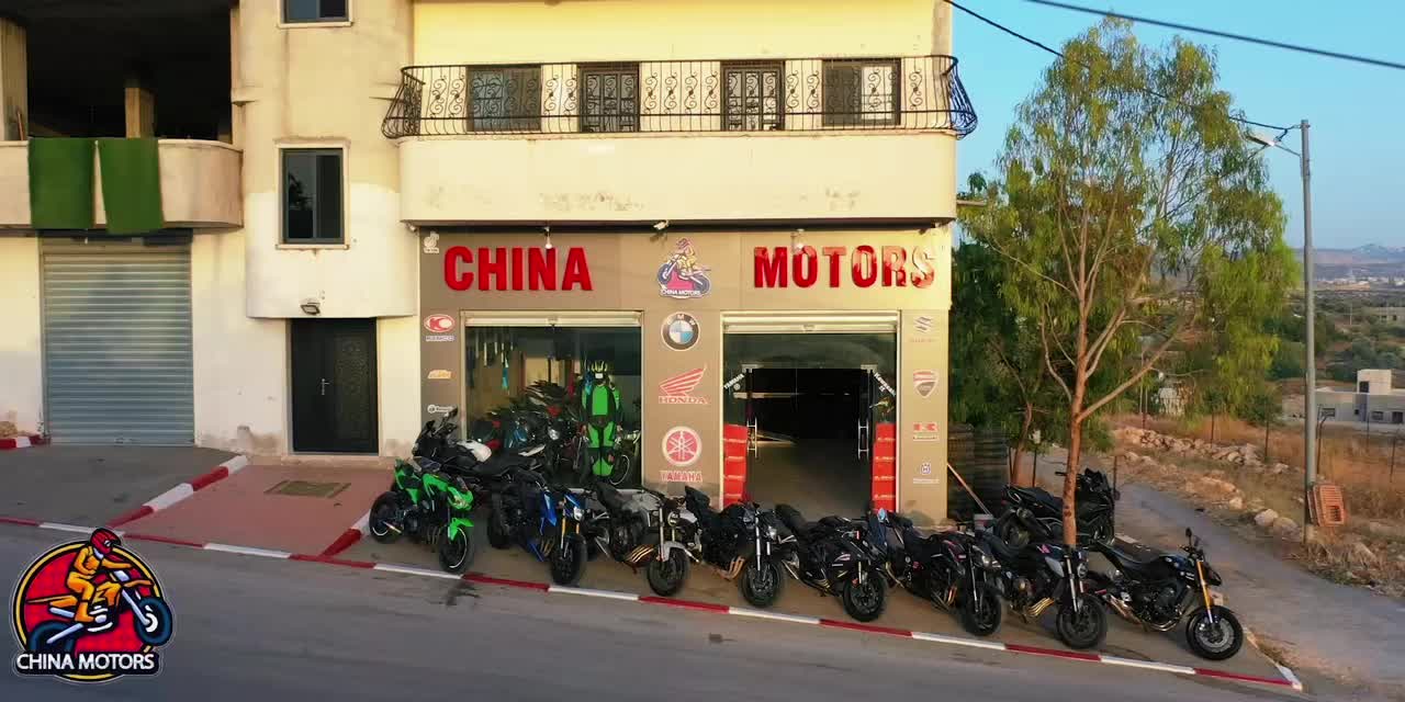@china.motors