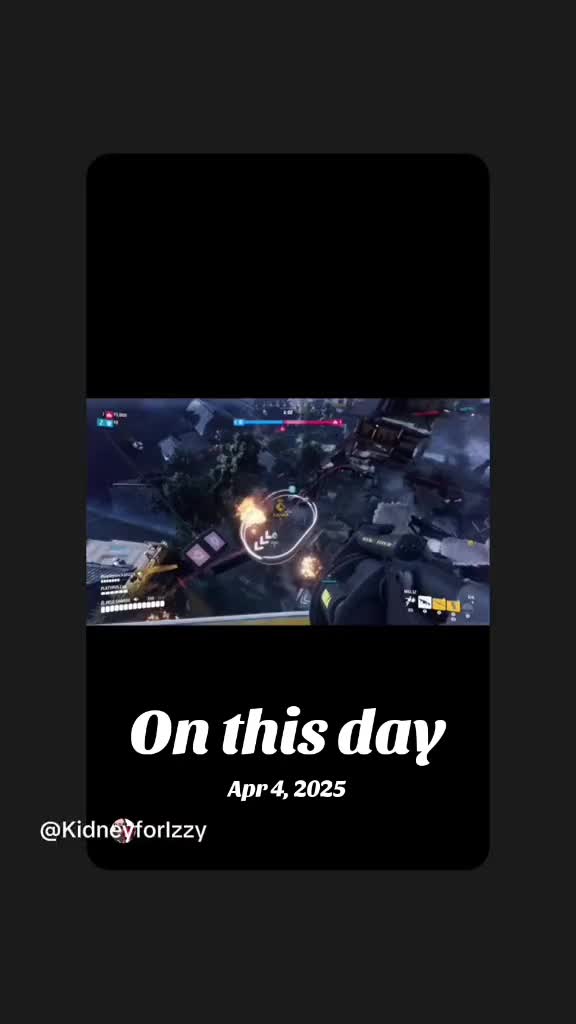 @KidneyforIzzy