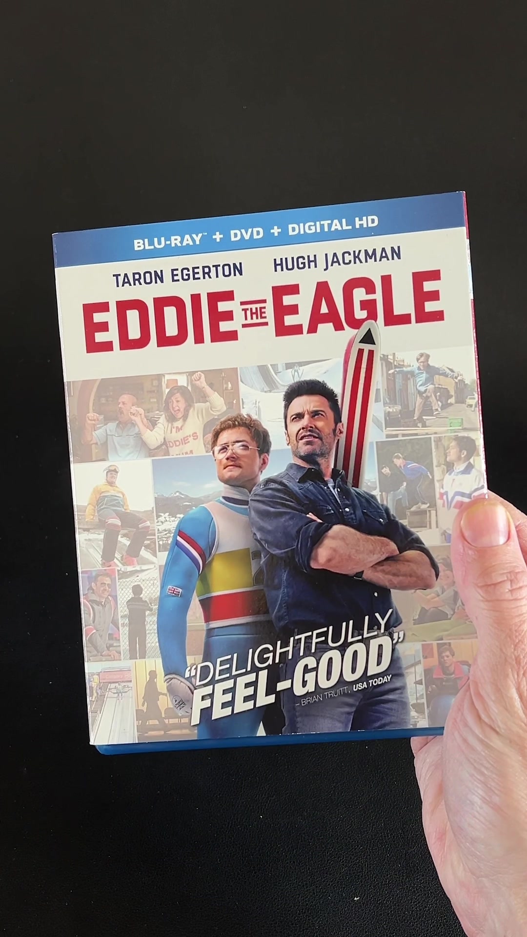 @Movies On Disc