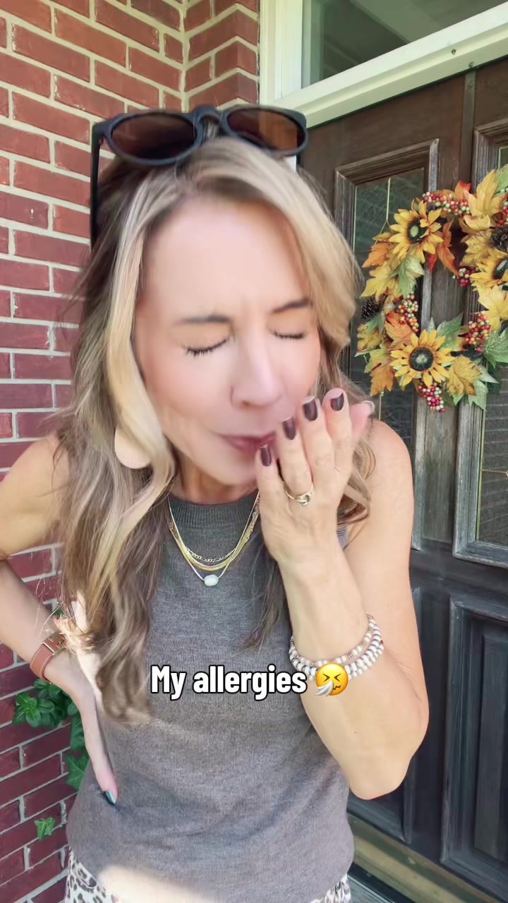 @Rebekah