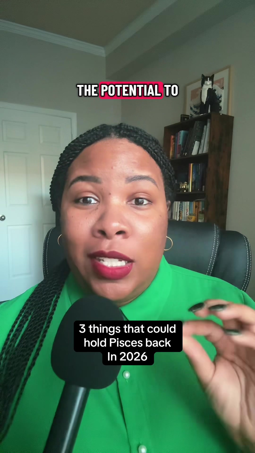@Alyssa | Astrology Coach