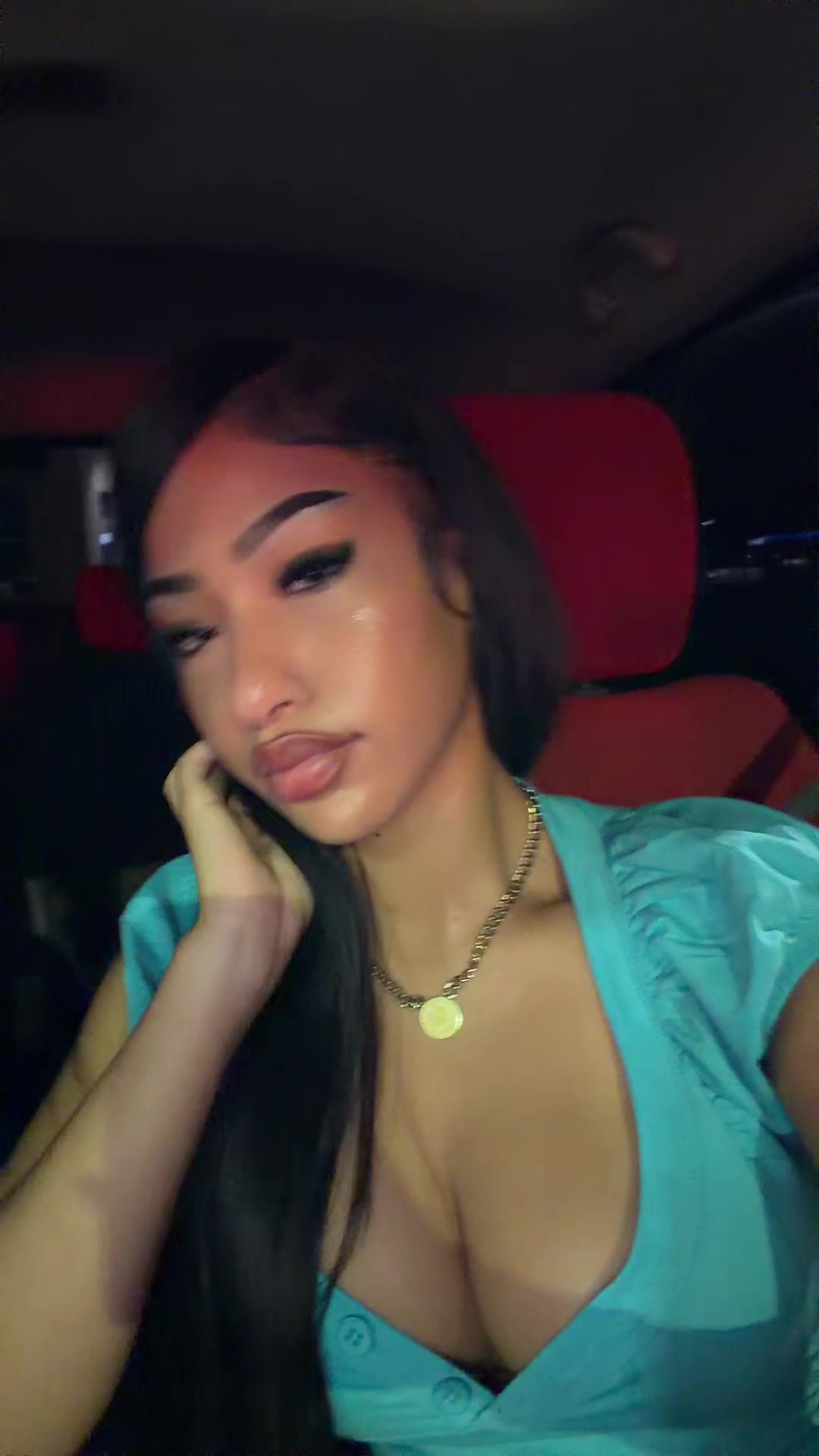 @thebaddest