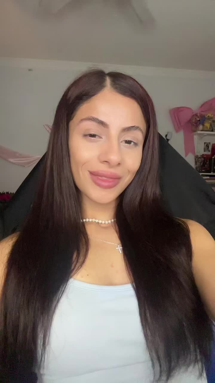 @la preciosa 🎀