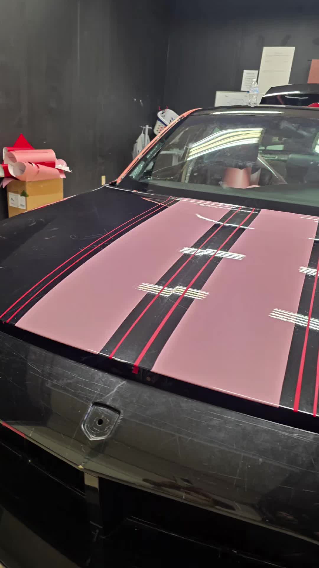 @Executive Detail