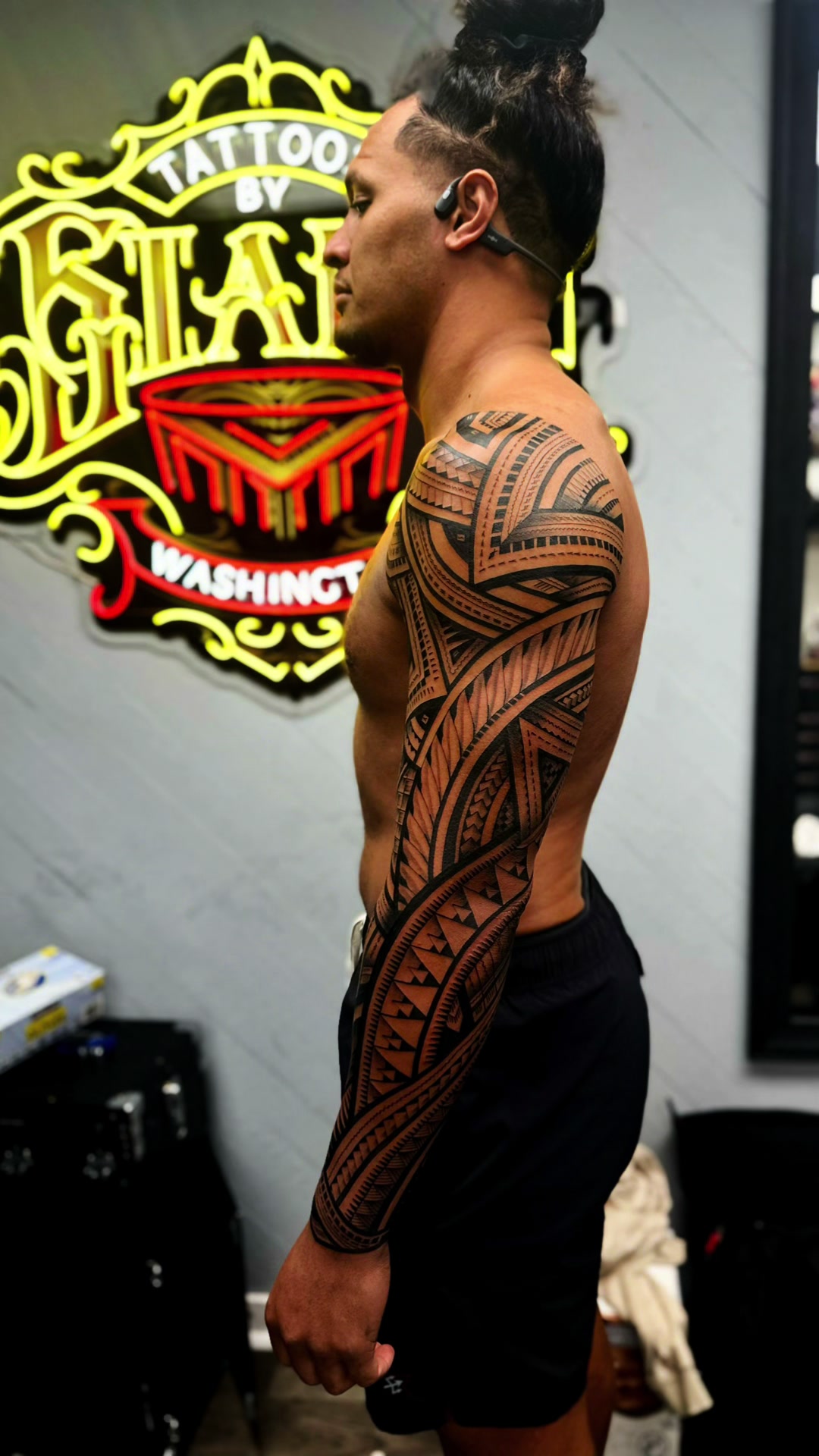 @Tattoos By Siaki