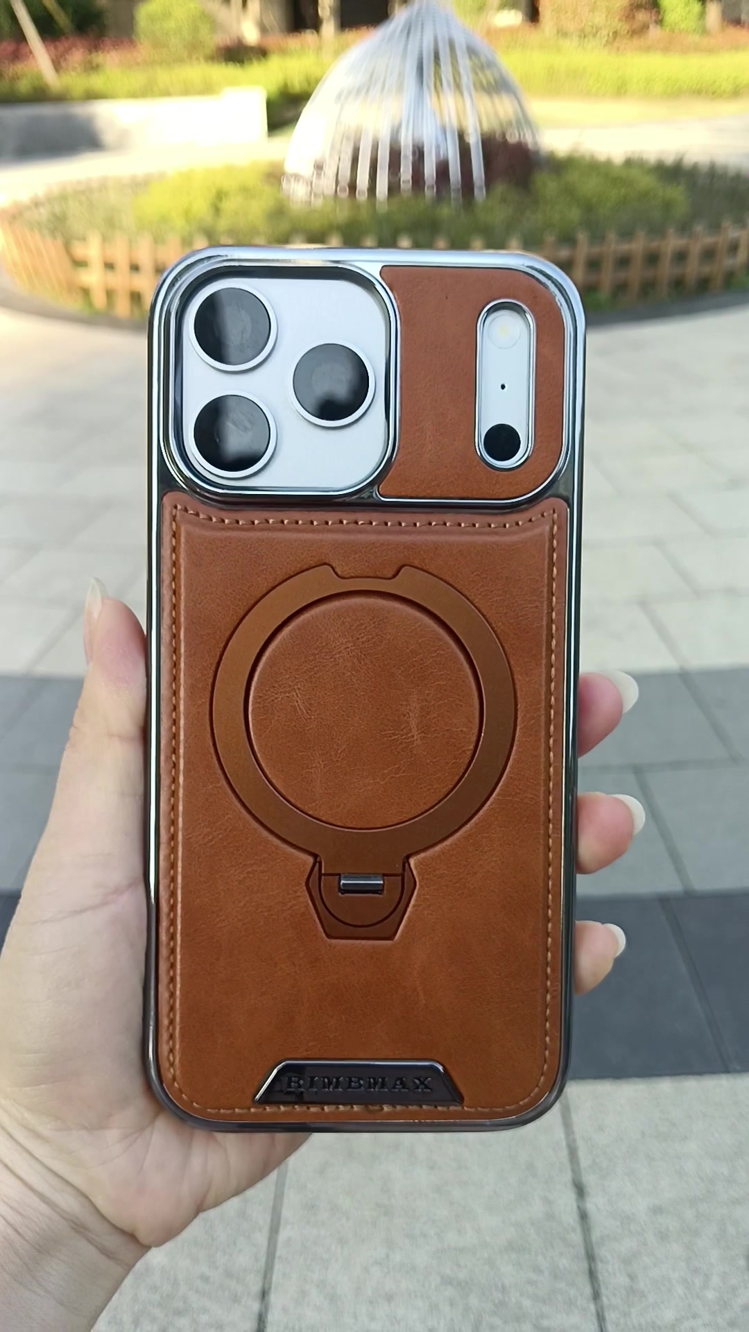 @ToughShell Case