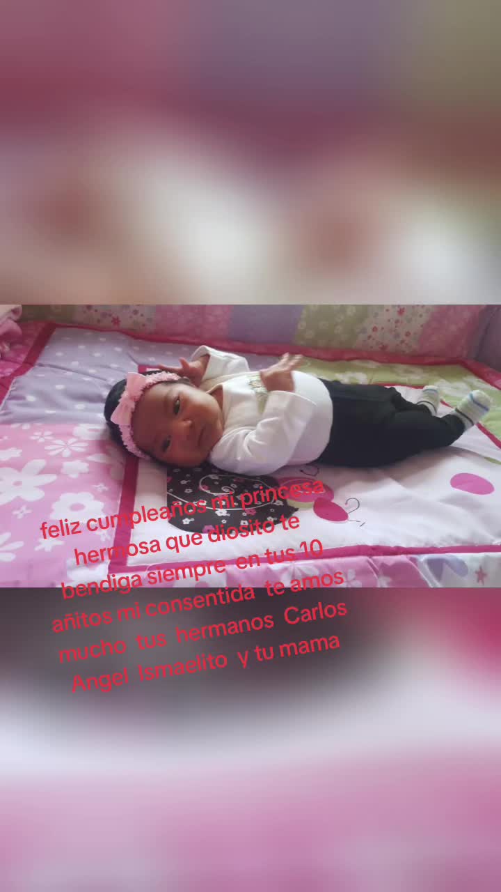 @Laura Molina