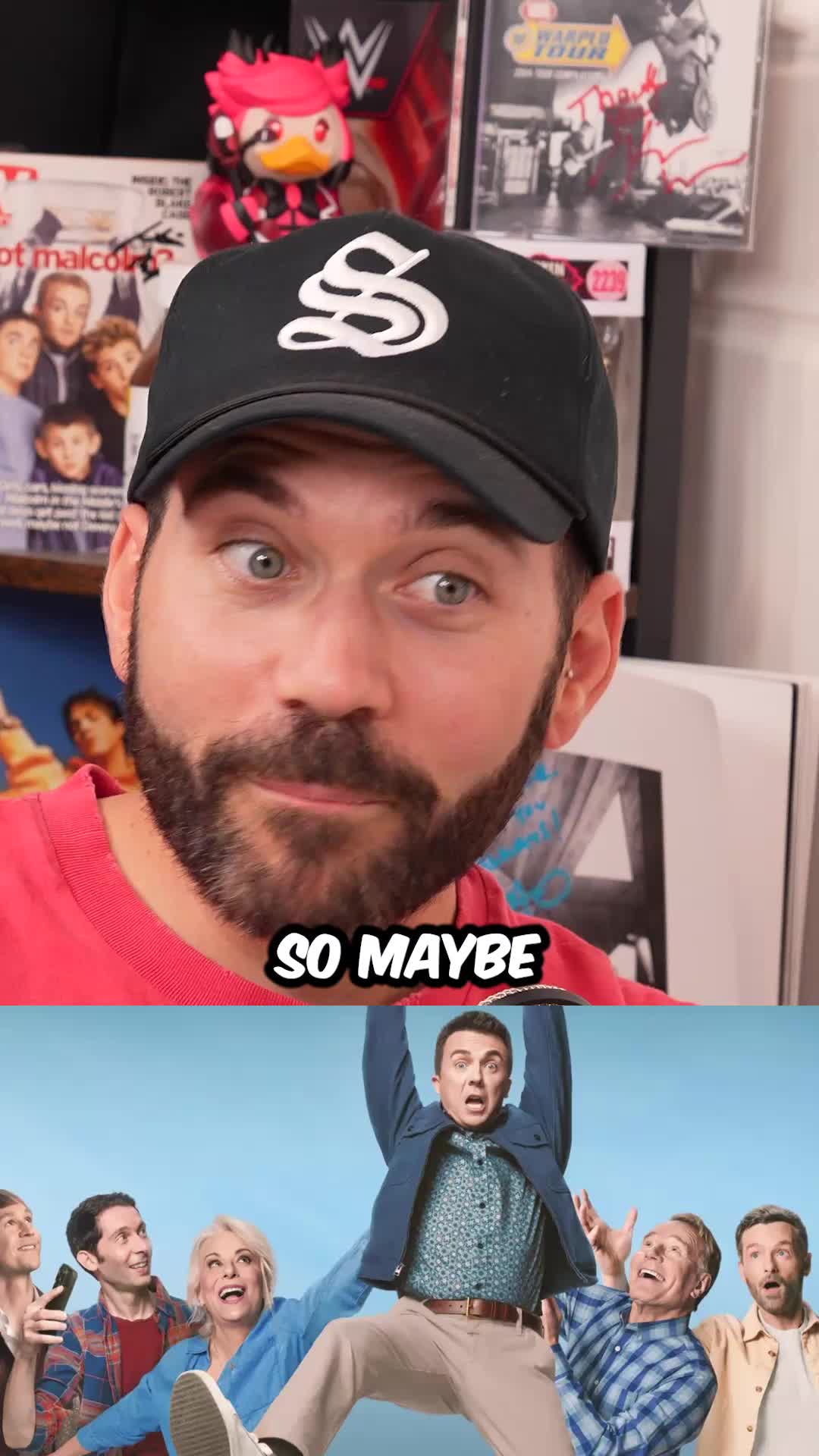 @Joe Vulpis