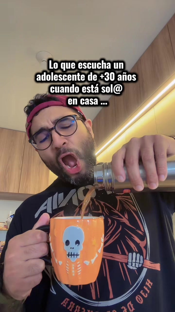 @Kike | Emo Adulto