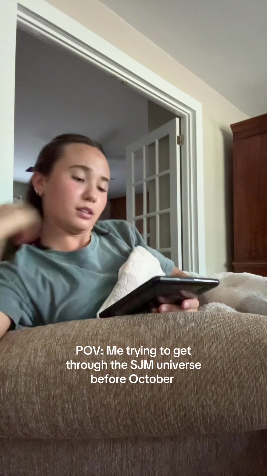 @Maya Lewis