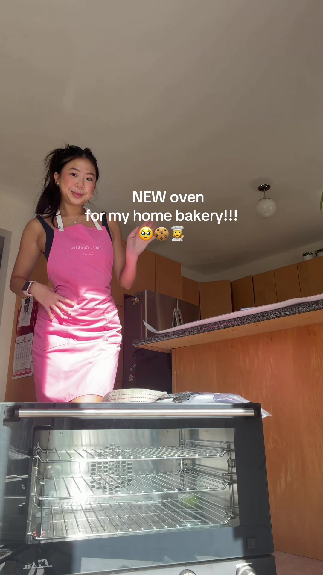 @cait&rsquo;s cookies 🤍