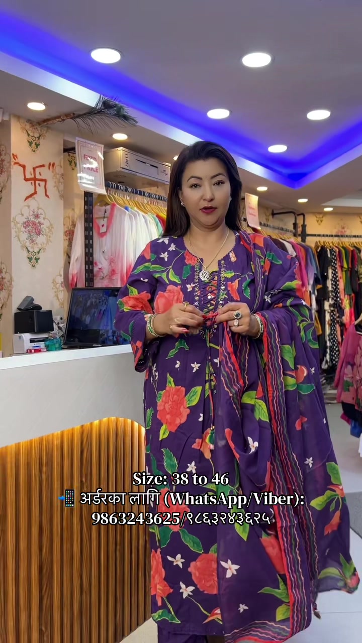 @Style Gallery Nepal