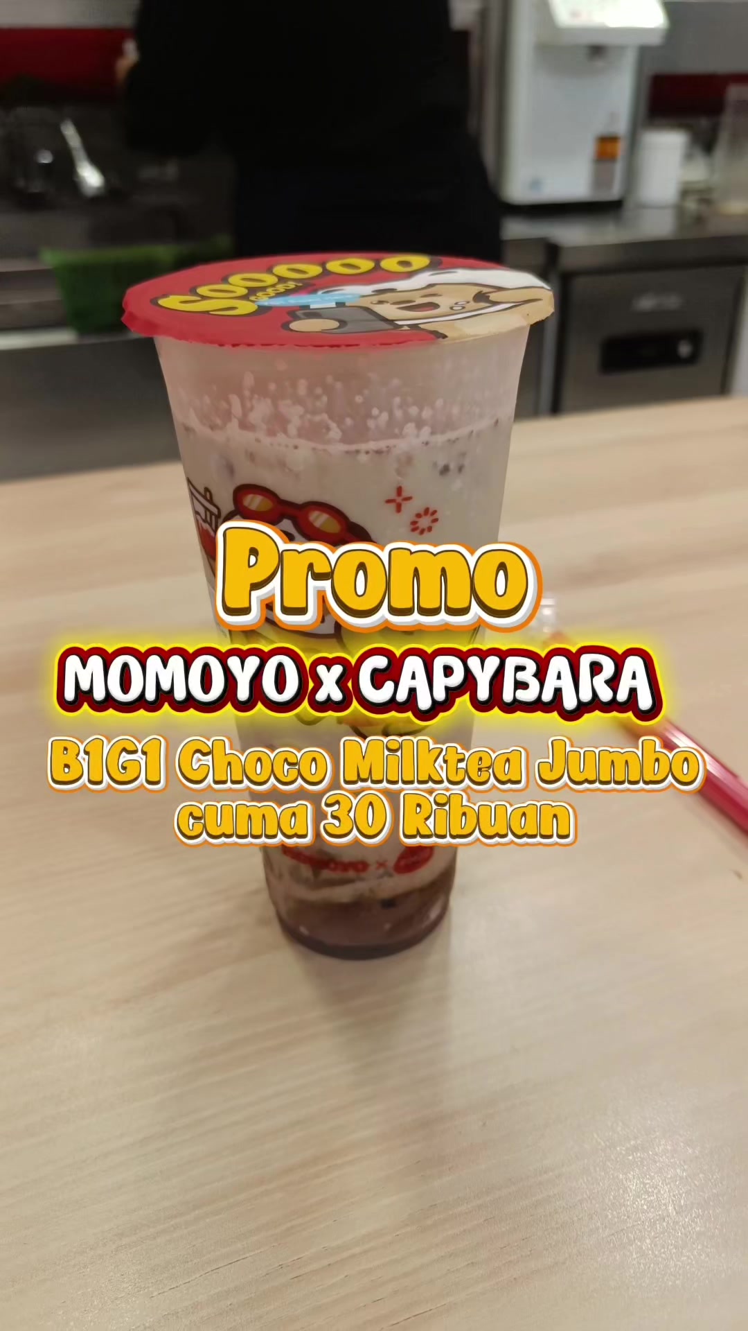 @Tam୨ৎ | Review Makan Jalan2