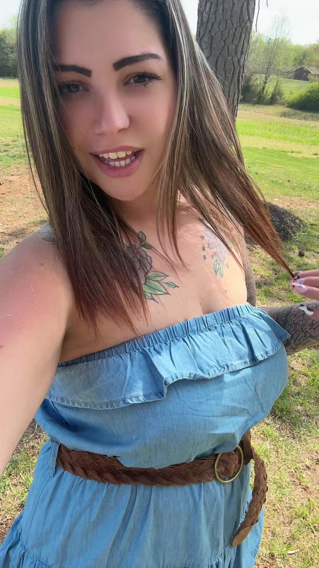 @Destinee