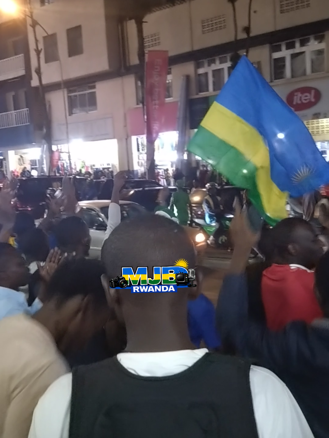 @MJB๐ท๐ผ RWANDA