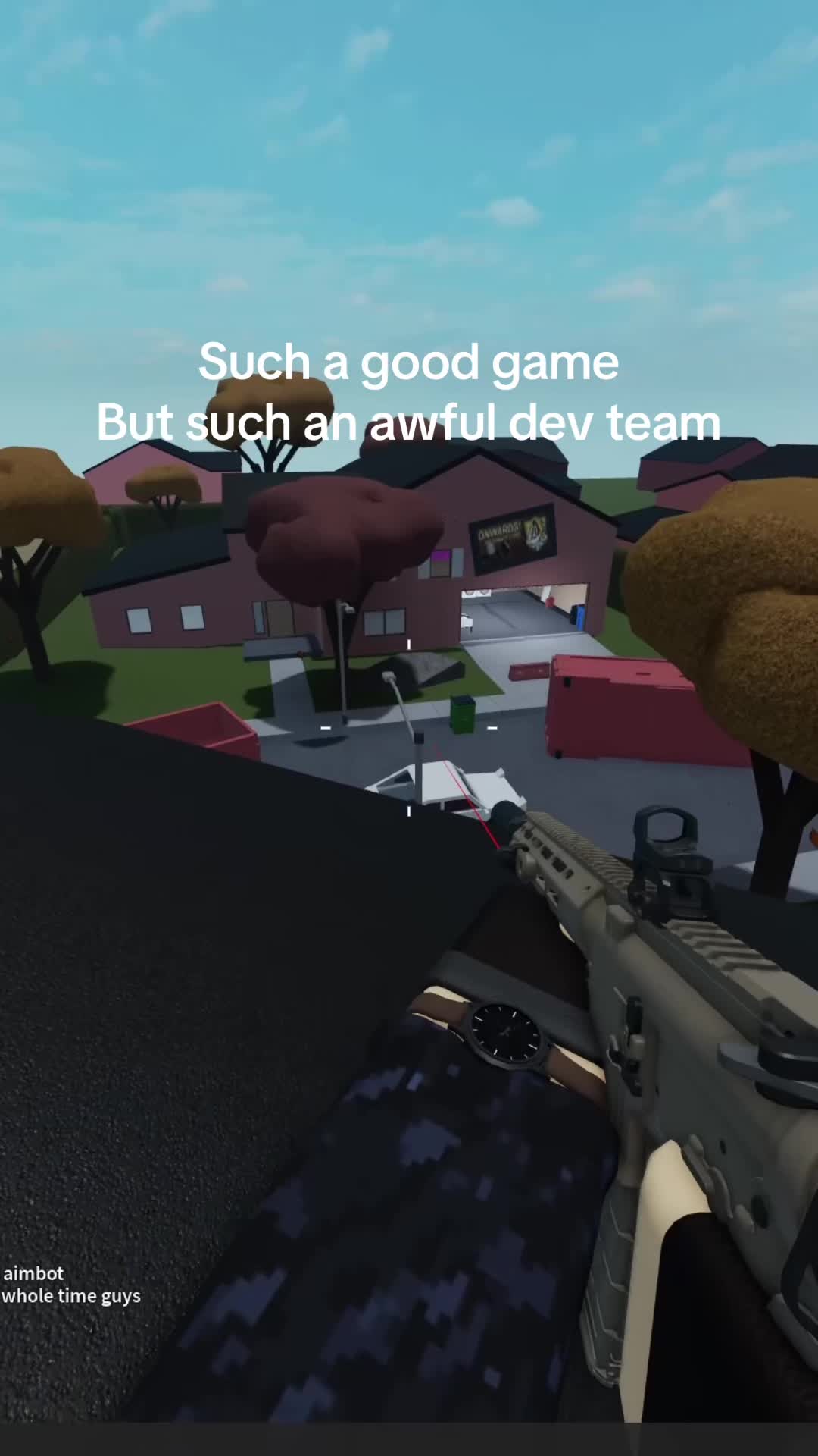 @Ritticle ✝️