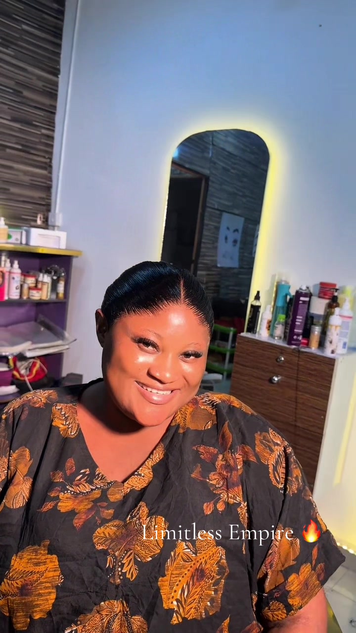 @MAIDUGURI HAIRSTYLIST💇&zwj;♀️🌸