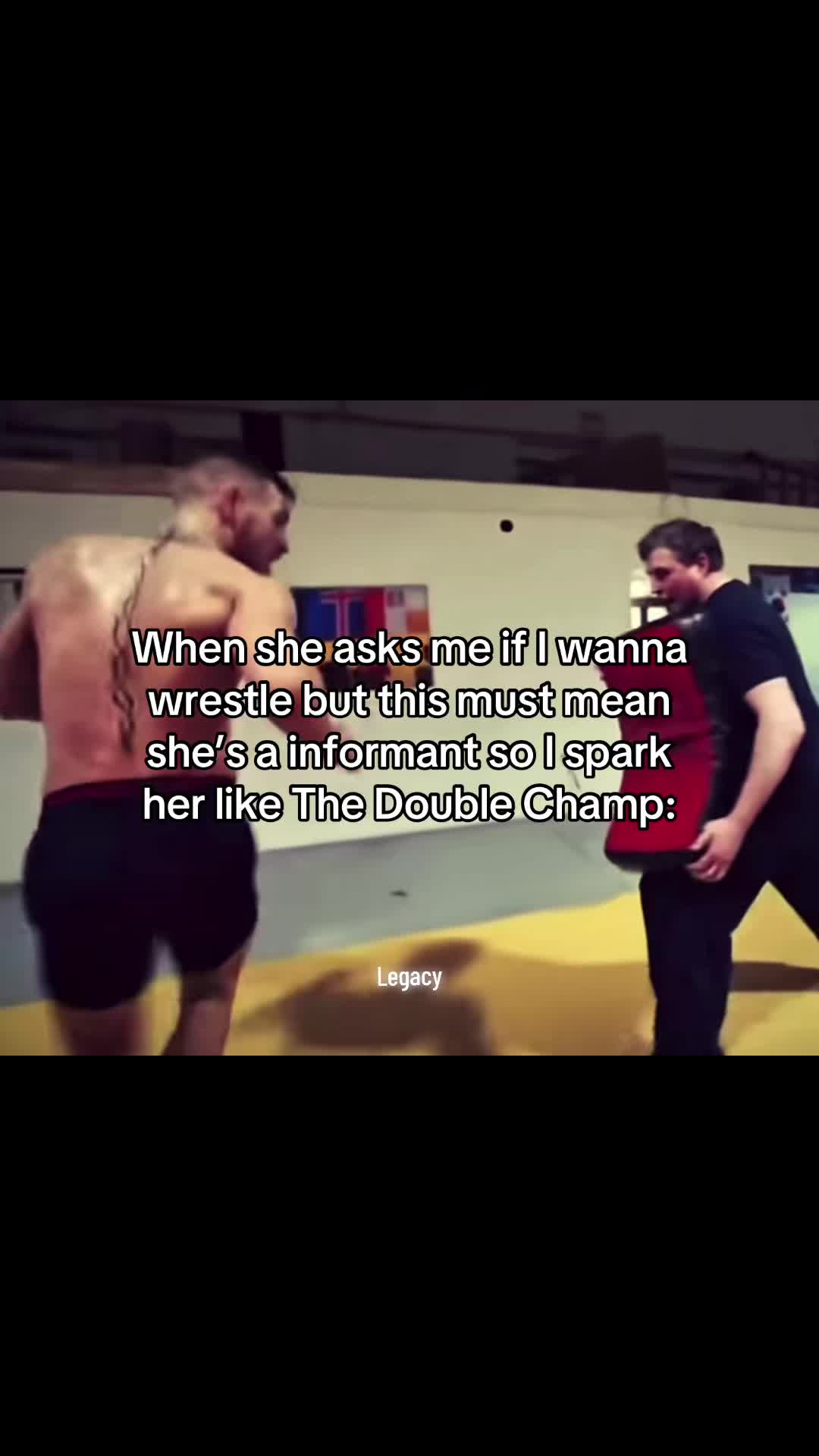 @Legacy MMA