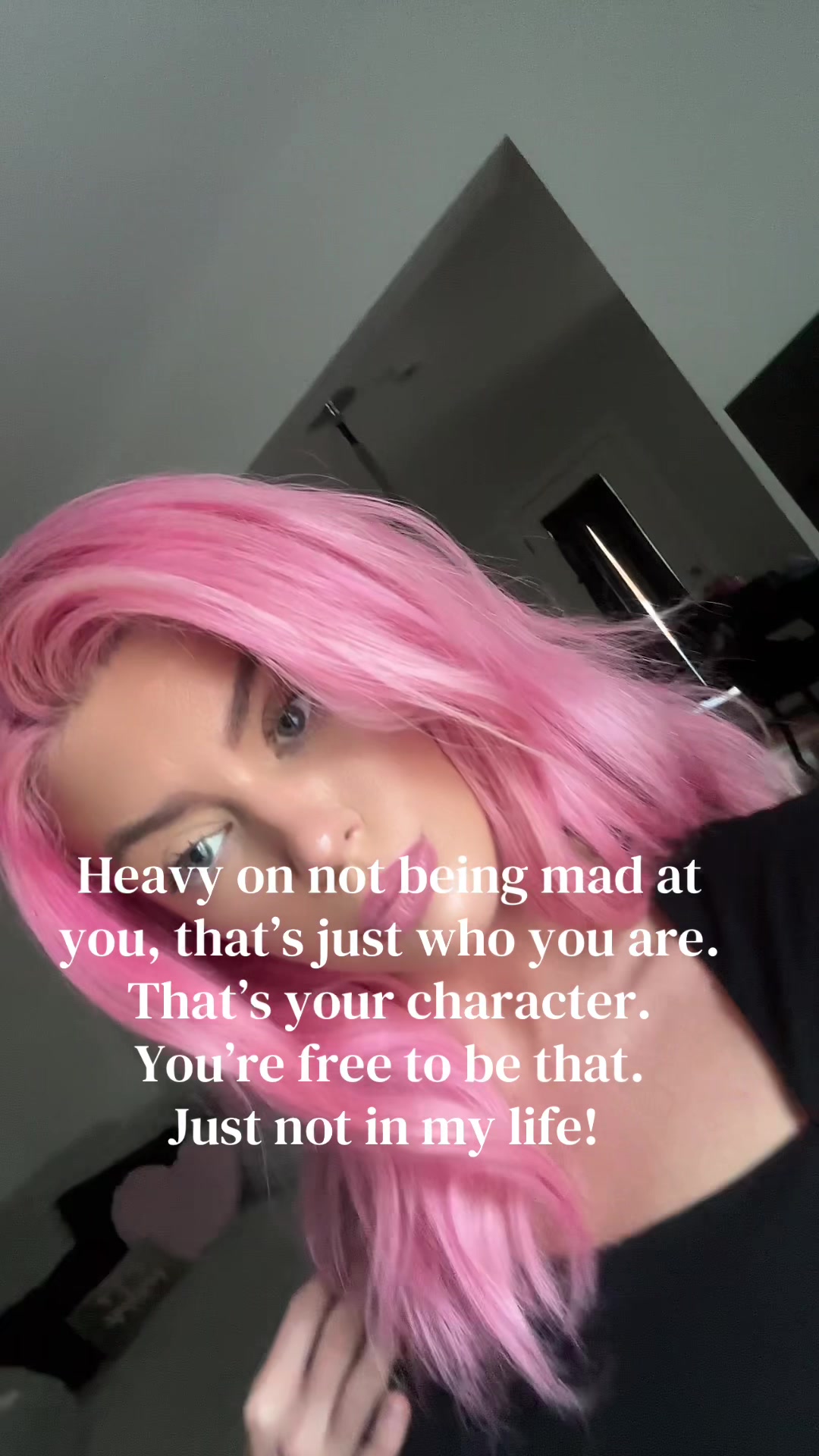 @Victoria Angelica