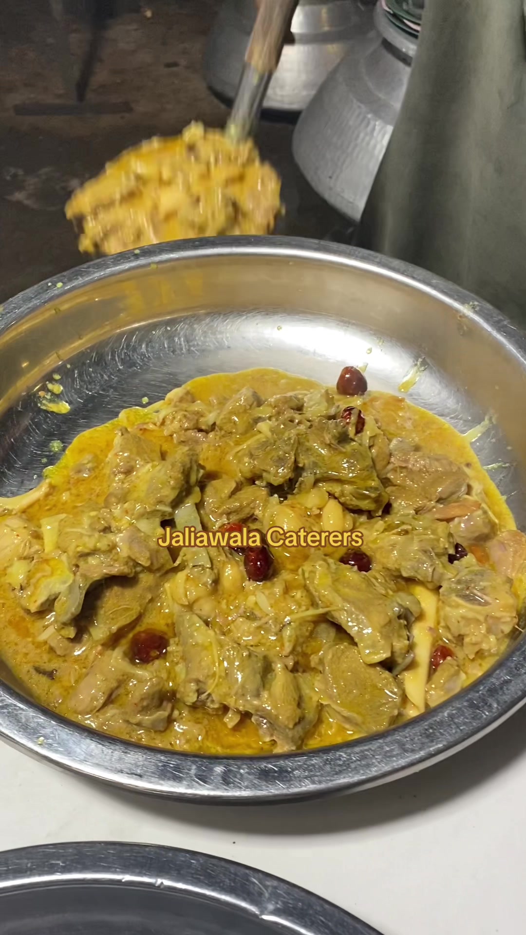 @Jaliawala Caterers