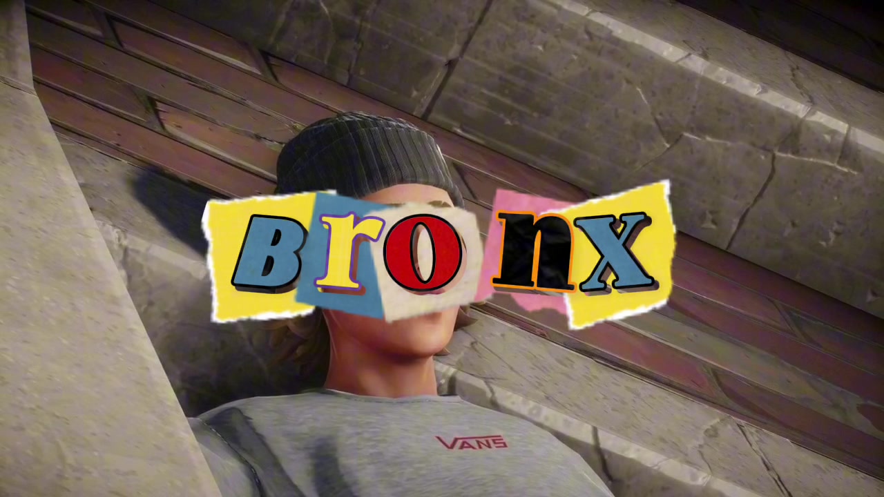 @Bronx