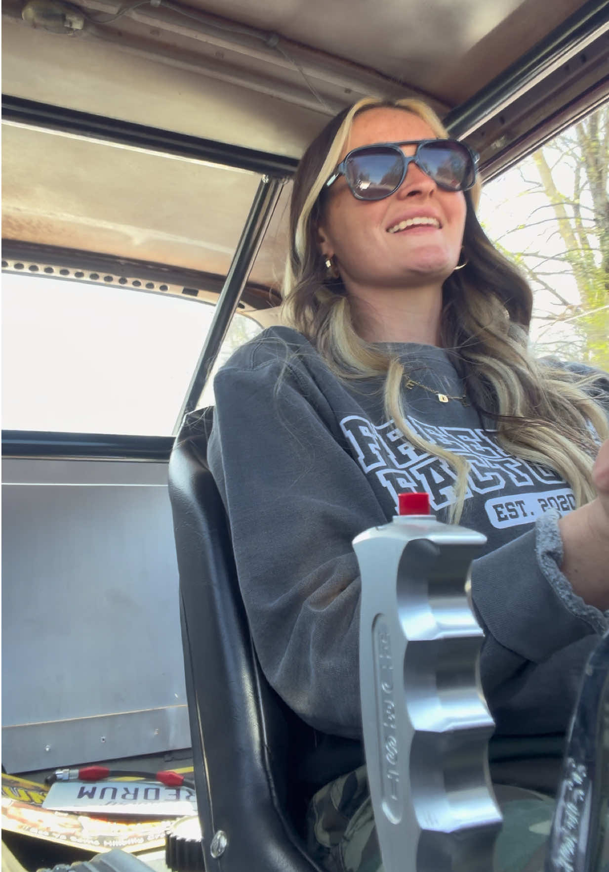 @&lsquo;REDЯUM&rsquo; Racecar Driver