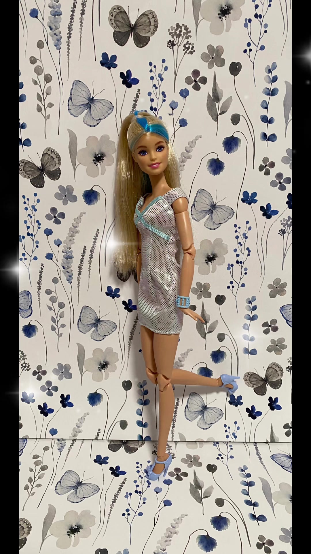 @Barbie Espectacular