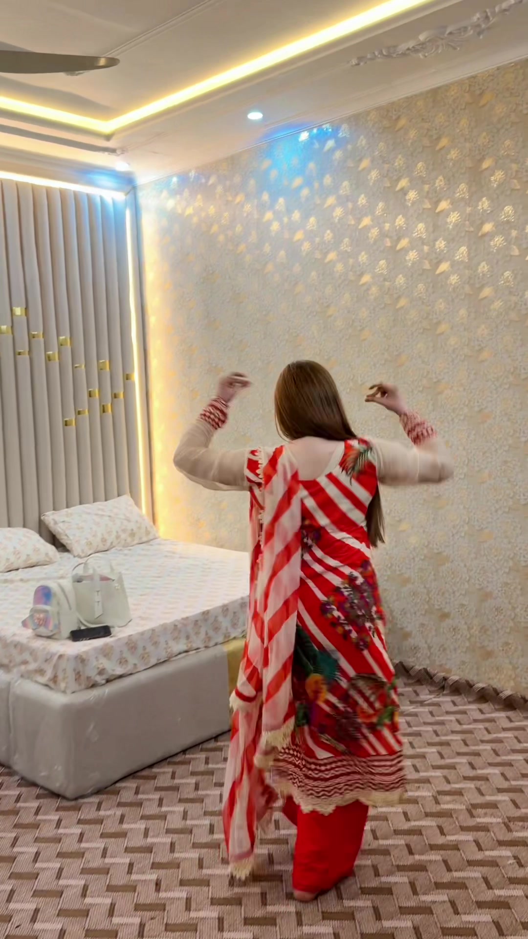 @Real Pari Paro KhanZadi🌸🥀