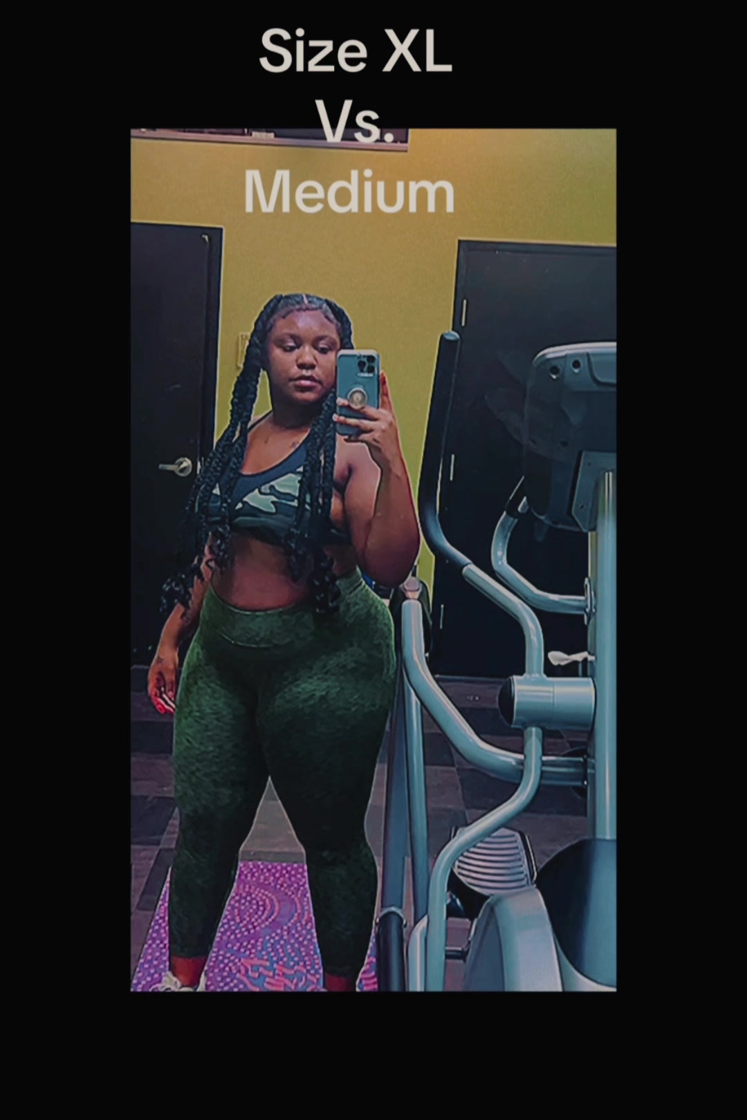 @Sika Jay~Body Recomp Coach