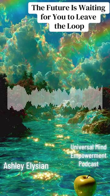 @Universal Mind Empowerment