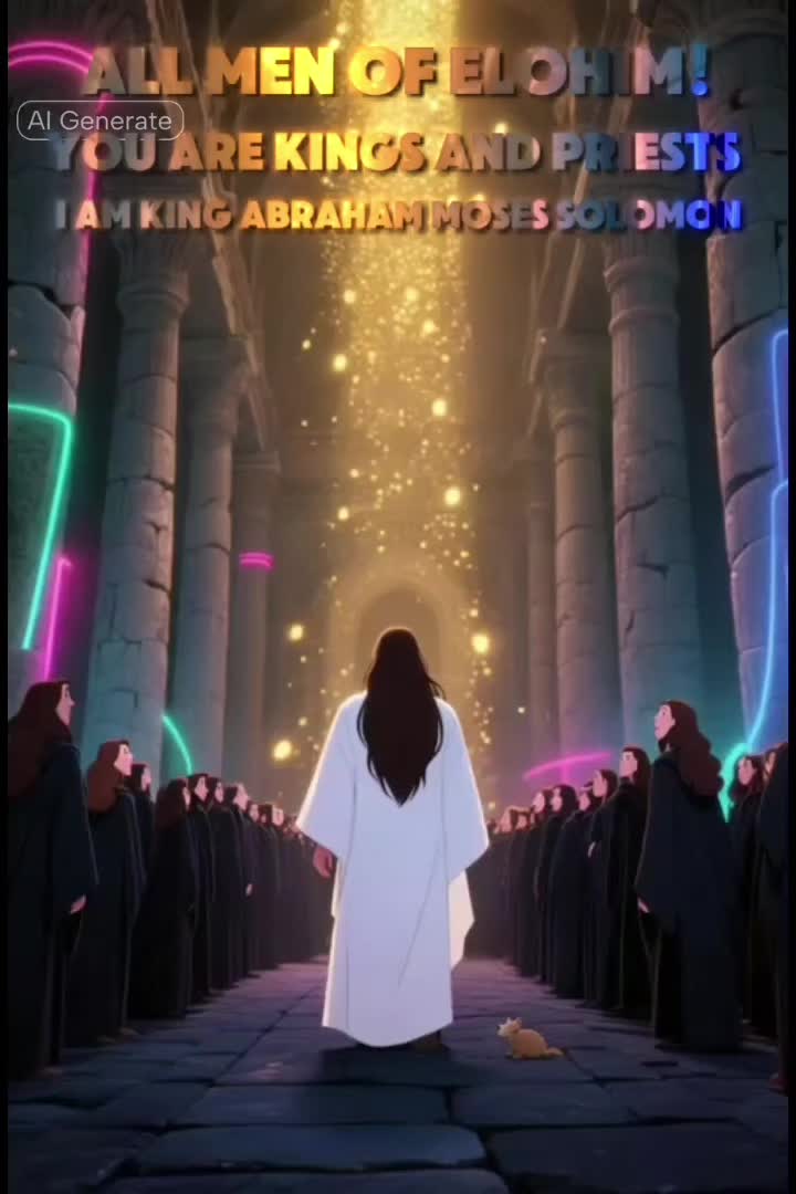 @The Kingdom of Abraham Solomon