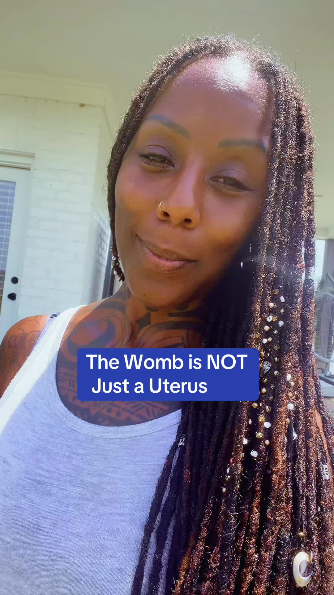 @Dr. TaMara Holistically Her