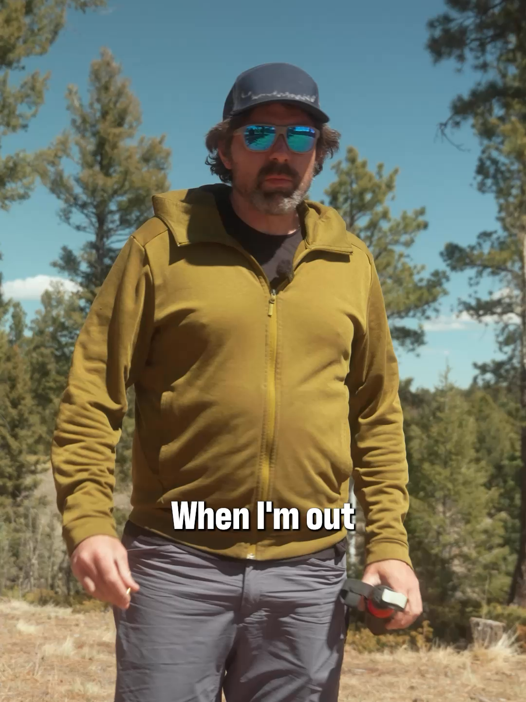 @Outdoor Devin