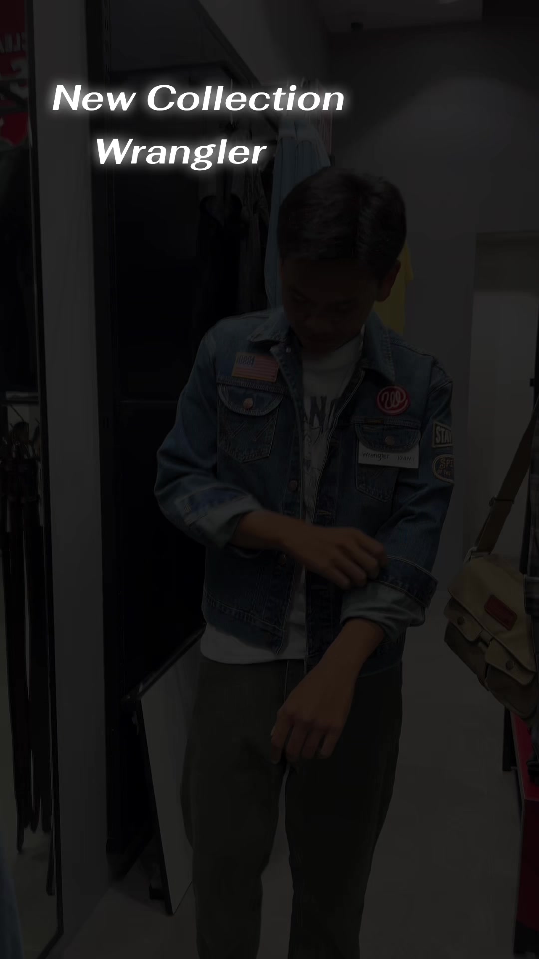 @Jeeda shopwrangler