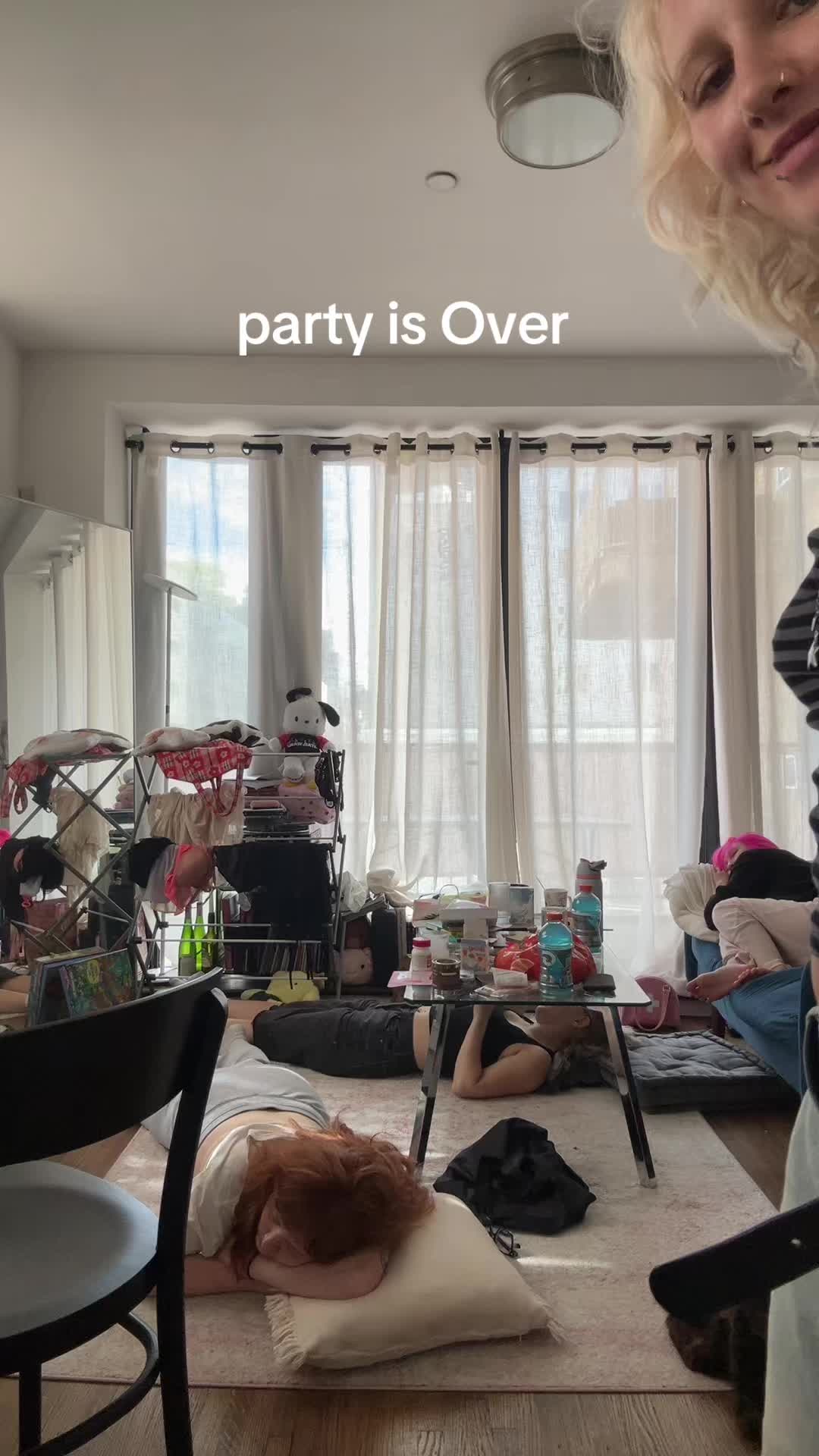 @nyx