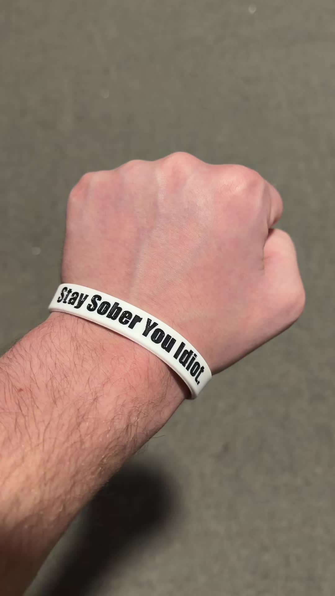 @Wristys