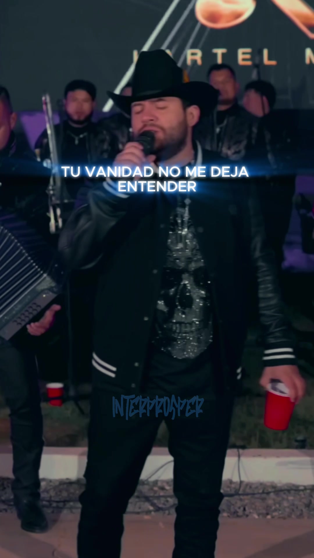 @Interprosper Records