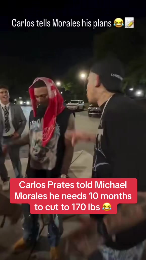 @ESPN MMA